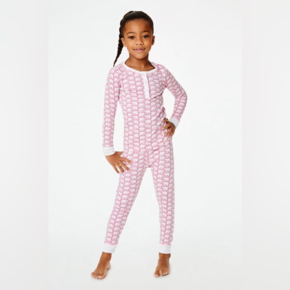 roller rabbit Other - Roller Rabbit kids size 12 Hathi Pajama pants